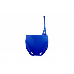 UFO SPREDNJA ŠTEVILČNICA YAMAHA YZ 85 2015-2024